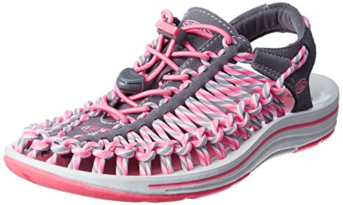 Keen Damen Uneek 8mm Rock Sandalen Trekking-& Wanderschuhe