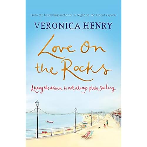 Amazon.co.uk veronica henry Books