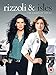 Rizzoli & Isles: The Complete Series [DVD] [2017]
