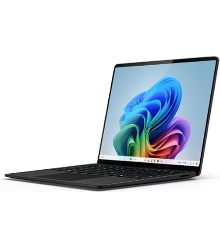 Microsoft Surface Pro 6 (KJV-00006), 2 in 1 Laptop, Intel Core i7
