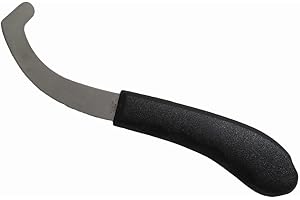 LAOSEP Lincoln Bot Couteau