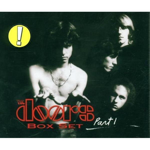 Box Set - Part Two: Amazon.co.uk: CDs & Vinyl