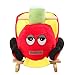 FoxHunter Animal Rocker Baby Kids Rocking Infant Toddler Child Children Toy ChooChoo Train New