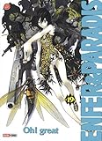 voir fiche du livre Enfer & Paradis Vol.19