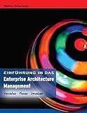 Enterprise Architecture Management: Verstehen - Planen - Umsetzen by Bettina Schwarzer