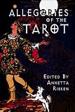 Image de Allegories of the Tarot (English Edition)
