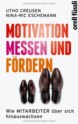 Motivation messen und fördern