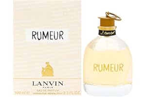 Lanvin Rumeur Eau de Parfum, Uomo, 100 ml