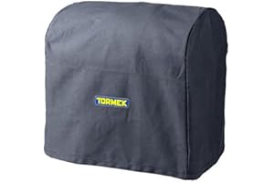 TORMEK Maschinenhülle HM-380 für alle Tormek Modelle 100% BW