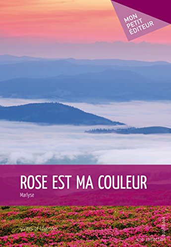 Rose est ma couleur en ligne