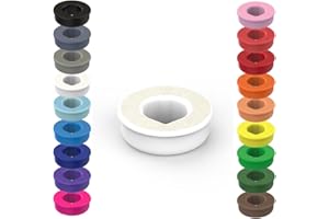 Generisch Manichino per bottiglia Air-Up – Profumo Pod Aroma Blind Pod – Il pod insapore per la vostra bottiglia di profumo