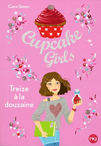 6. Cupcake Girls : Treize à la douzaine francais