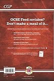 Image de New Grade 9-1 GCSE Food Preparation & Nutrition - WJEC Eduqa