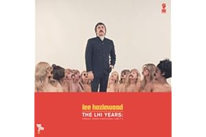 Lhi Years: Singles, Nudes & Backsides 1968-71