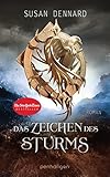 Cover zum Buch Das Zeichen des Sturms