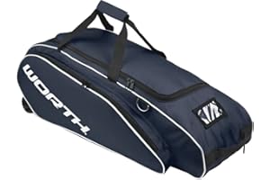 Worth Tournament Wheel Bag