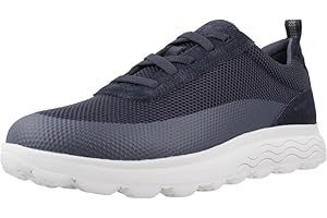 Geox Mężczyźni U Spherica AAdidasy