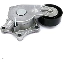 Kit Galet Tendeur Courroie Accessoires SKF VKM 36041 - Roulement Intégré Pour Réparation Moteur
