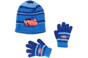 ARLIS Set Bonnet Et Gants
