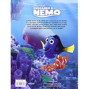 Buscando a Nemo