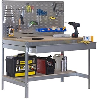 Diy Workbench Kit Uk