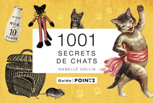 Download 1001 secrets de chats Download 1001 secrets de chats
