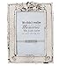 Produktbild Clayre & Eef 2F0181 Fotorahmen weiß antik 10x15cm mit Engel