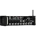Behringer X Air XR12 12-Input Digital Mixer for iPad/Android Tablets with Wi-Fi and USB Recorder