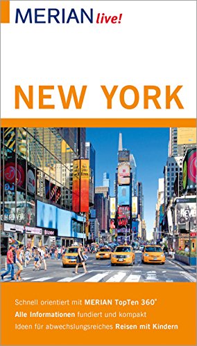 Download MERIAN live! Reiseführer New York Download MERIAN live! Reiseführer New York