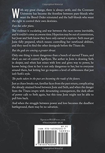 Livres Couvertures de The Power