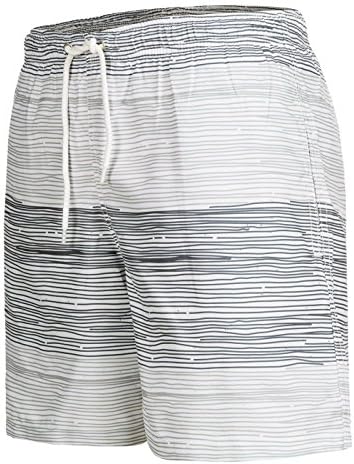 Boys’/Men's Swimming Shorts In Many Colours | Bermuda Shorts | Slim Fit | Swim Shorts/Swimming/Beach Shorts Quick-drying -  multicolour -