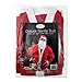 Produktbild The Christmas Workshop Deluxe Santa Anzug