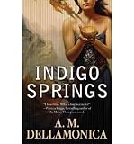 Cover zum Buch (Indigo Springs)