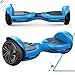 Produktbild MARKBOARD Hoverboard 6,5 Zoll E-Star 2019 Balance Elektro Scooter - Bluetooth Lautsprecher App Funktion
