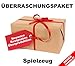 Produktbild Überraschungspaket "Spielzeug" aus Restposten und Überproduktion!NEUER INHALT!,Überraschungsbox,Überraschungstüte,Mitgebsel für Kindergeburtstag,Ball Tombola,Geschenk,Party,Flohmarkt,Wundertüte,Schultüte,Schulanfang,