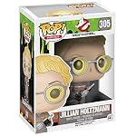Funko Pop Jillian Holtzmann (Cazafantasmas 305)