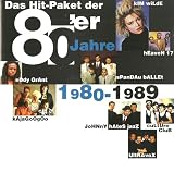 The 80s (Compilation CD, 30 Tracks) - Heaven 17 A Flock Of Seagulls Spandau Ballet Wendy & Lisa Flying Pickets