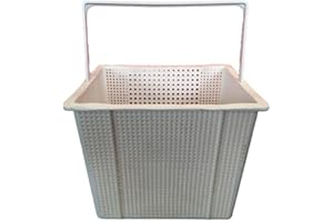 YMBERSA Cesta Filtro con asa para Bomba de Piscina PSH ND 1