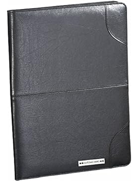 Antonio Miró , Unisex-Erwachsene Dokumententasche