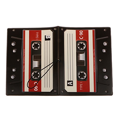 Porte-Passeport-en-Cuir-PVC-de-Motifs-Divers-Etui-de-Passeport-Accessoire-de-Voyage