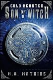 Cover zum Buch Cold Hearted Son of a Witch