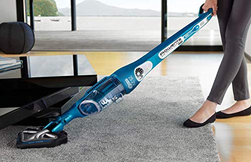 ROWENTA AIR FORCE | Modelos Versiones Análisis Precios
