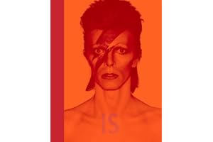 David Bowie Is inside (Museum of Contemporary Art, Chicago: Exhibition Catalogues)