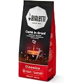 Bialetti Expert Grains Coffee Beans, Classic Flavor, 1 kg