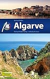 Cover zum Buch Algarve: Reiseführer mit vielen prakt...