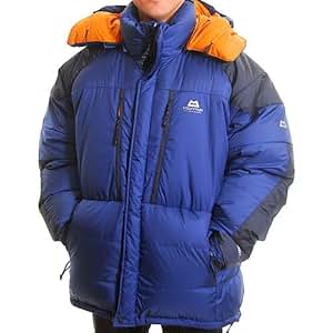 Mountain Equipment Annapurna Insulated Jacket: Amazon.co.uk: Sports & Outdoors