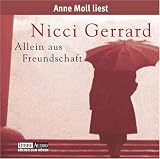 Cover zum Buch Allein aus Freundschaft