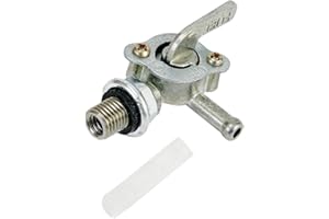 SNOWCHECKING Generator Fuel Tank Shut Off Valve Fuel Shut Off Tap Replacement for EU1000i and Various Generators, Gas Shut Off Tool