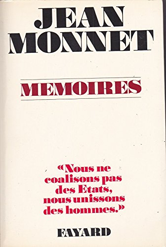 Mémoires
