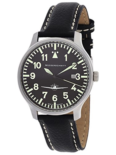 Messerschmitt Fliegeruhr ME 108 108-42S